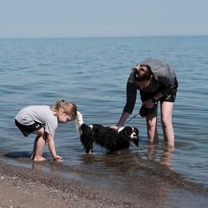 Meet your Posher, Courtney